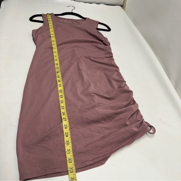 Lululemon relaxed mini dress no size included - Picture 6 of 7